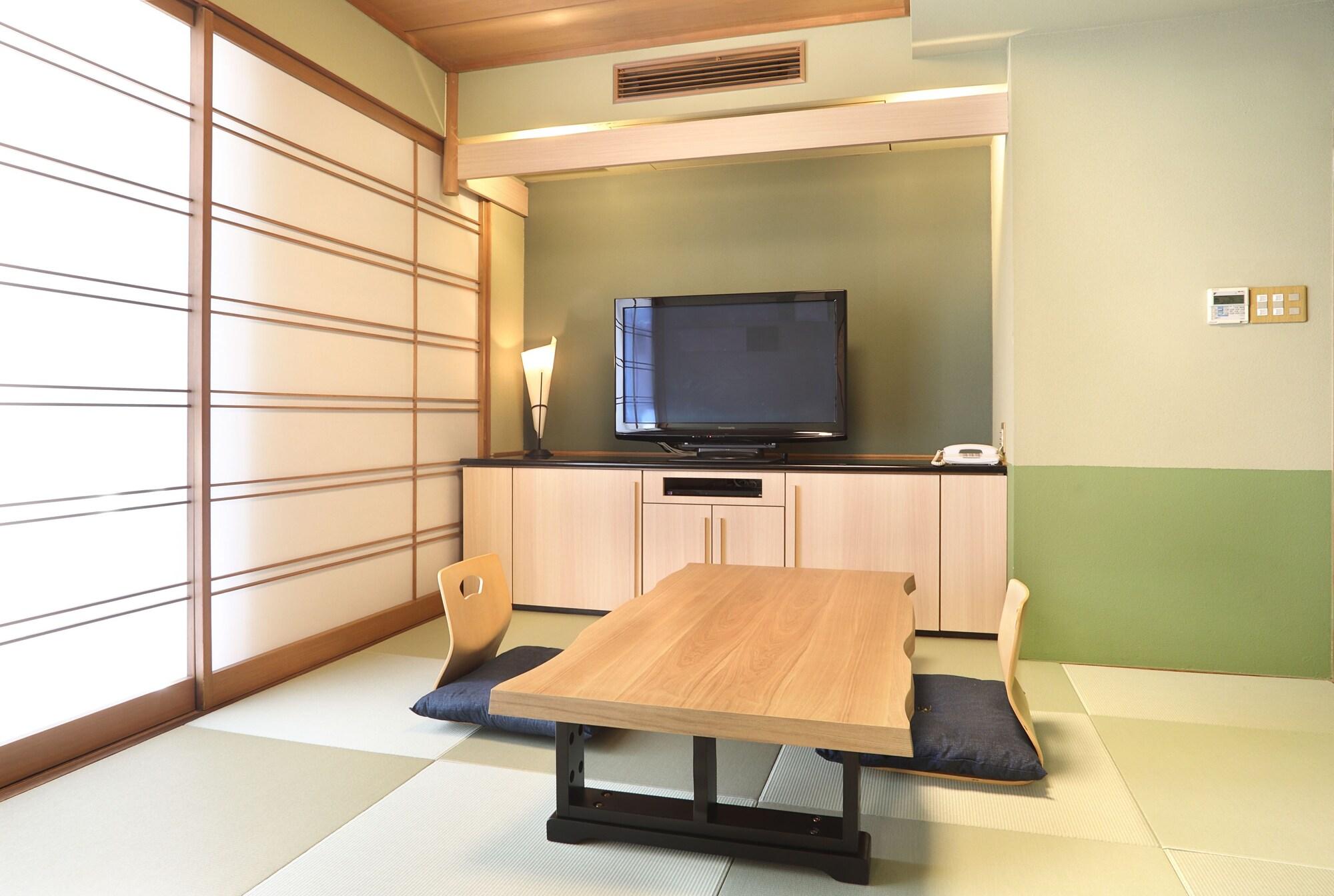 מלון טוקיו Miyabiyado Takemine מראה חיצוני תמונה