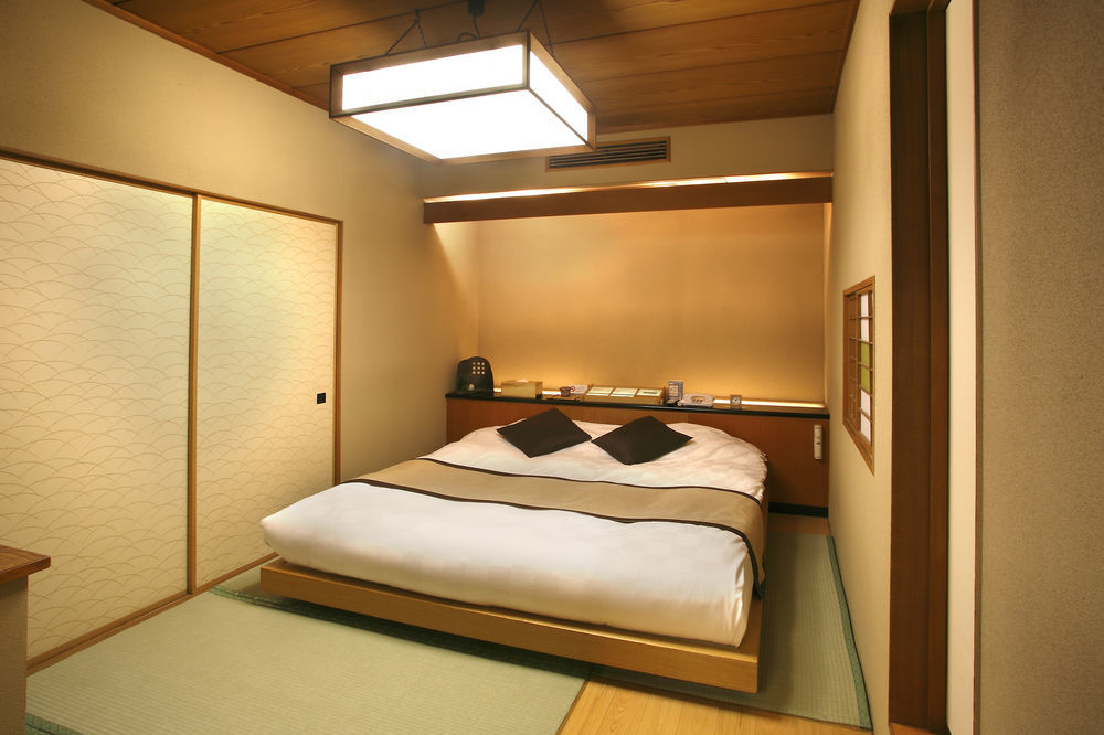 מלון טוקיו Miyabiyado Takemine מראה חיצוני תמונה
